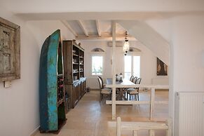 Beautiful Villa at Panormos