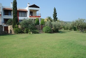 Avista Villa