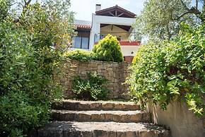 Avista Villa