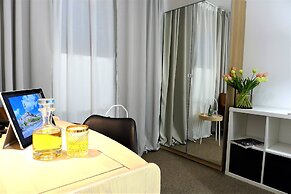 Hotel PROTEA