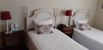 Hotel Vila Esteves