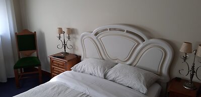 Hotel Vila Esteves