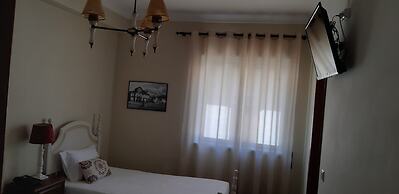 Hotel Vila Esteves
