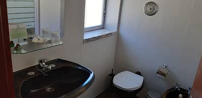 Hotel Vila Esteves