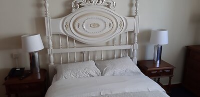 Hotel Vila Esteves