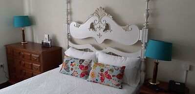 Hotel Vila Esteves