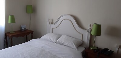 Hotel Vila Esteves