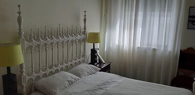 Hotel Vila Esteves