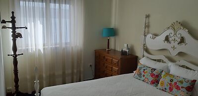 Hotel Vila Esteves