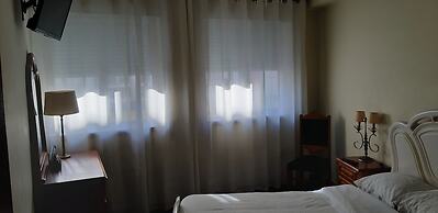 Hotel Vila Esteves