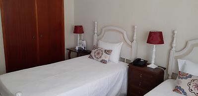 Hotel Vila Esteves