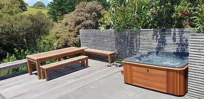 Karaka Sanctuary
