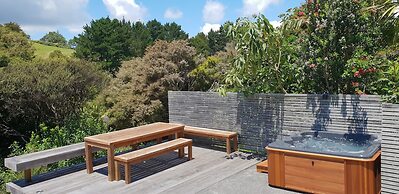 Karaka Sanctuary