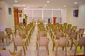 Hotel Berdez