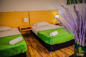 Hotel Berdez