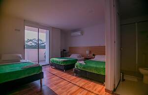 Hotel Berdez