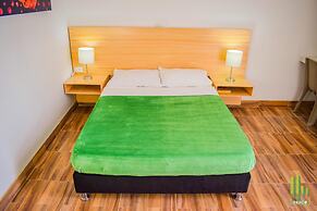 Hotel Berdez