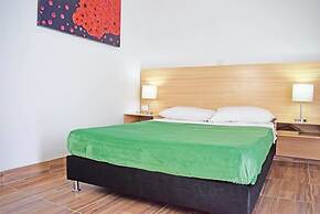 Hotel Berdez