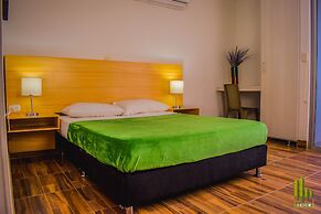 Hotel Berdez