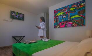 Hotel Berdez