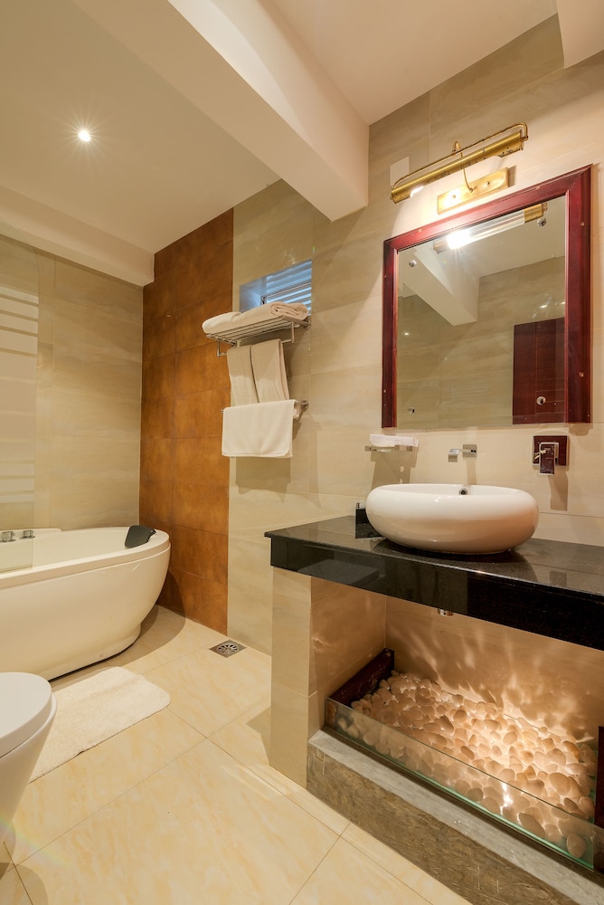 Seagate Hotel