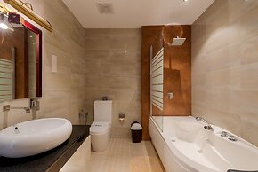 Seagate Hotel