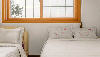 Goorm Dari Pension