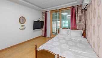 Goorm Dari Pension
