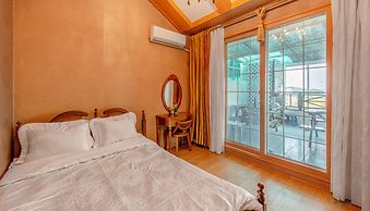 Goorm Dari Pension