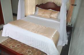 TJ Global Hotel Kasese