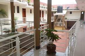 TJ Global Hotel Kasese