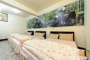 Plum Inn 2