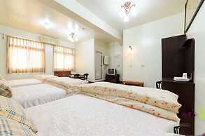 Plum Inn 2