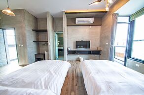 SH Villa
