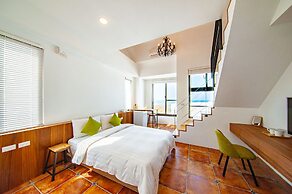 SH Villa