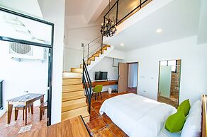 SH Villa