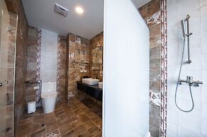 SH Villa