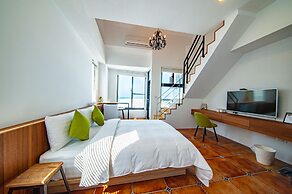 SH Villa