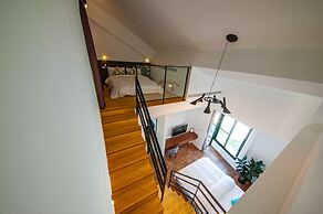 SH Villa