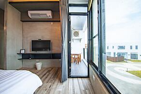 SH Villa