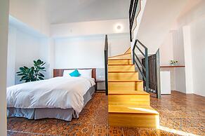 SH Villa