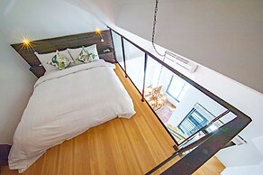 SH Villa