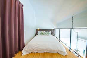SH Villa