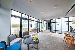 SH Villa