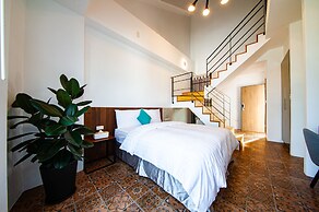 SH Villa