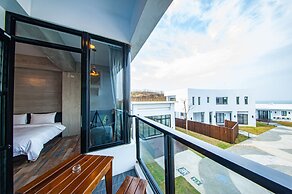 SH Villa