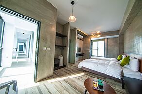 SH Villa