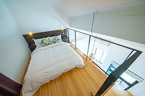SH Villa