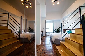 SH Villa