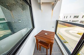 SH Villa